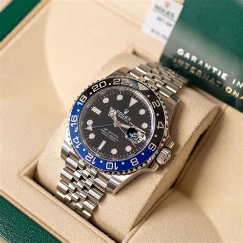 used Rolex watches nyc